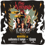 9.2 Nov 18 Audiorama El Trompo Tijuana.png