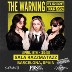 Apr 8th Sala Razzmatazz - Barcelona, Spain.png