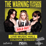 Apr 17th Live Music Hall - Cologne, Germany SO.png