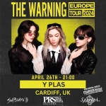 Apr 26th Y Plas - Cardiff, England.png