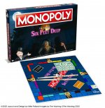 The Warning Six Feet Deep Monopoly.jpg