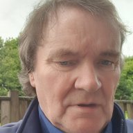 Pete Robson