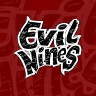 EvilNines_Dave